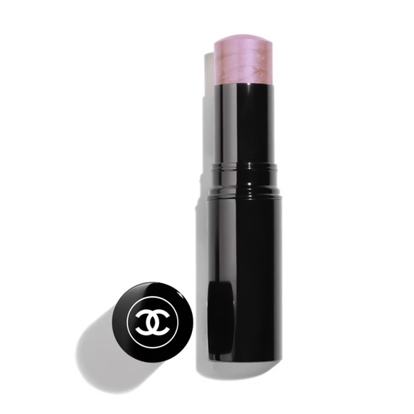 Chanel Baume Essentiel Multi-Use Glow Stick 169.065 Limited Edition Lilas BNIB - Picture 1 of 4